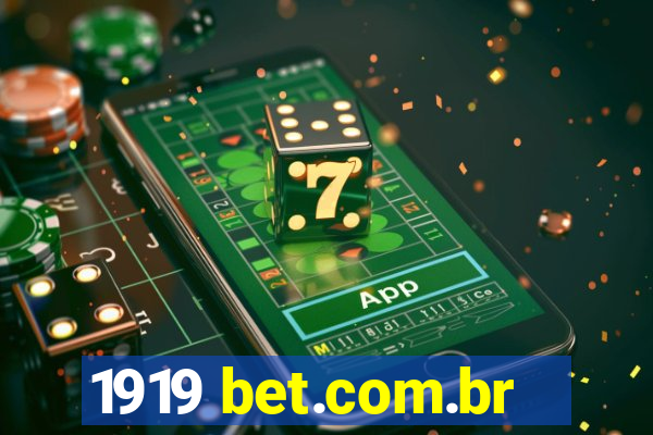 1919 bet.com.br